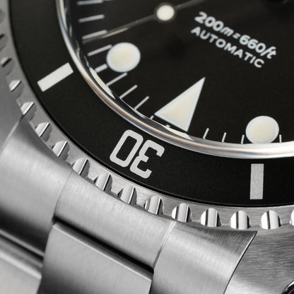 Watchdives WD5513P PT5000 Vintage Sub Watch