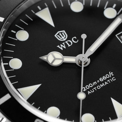 Watchdives WD5513P PT5000 Vintage Sub Watch