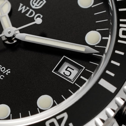 Watchdives WD5513P PT5000 Vintage Sub Watch