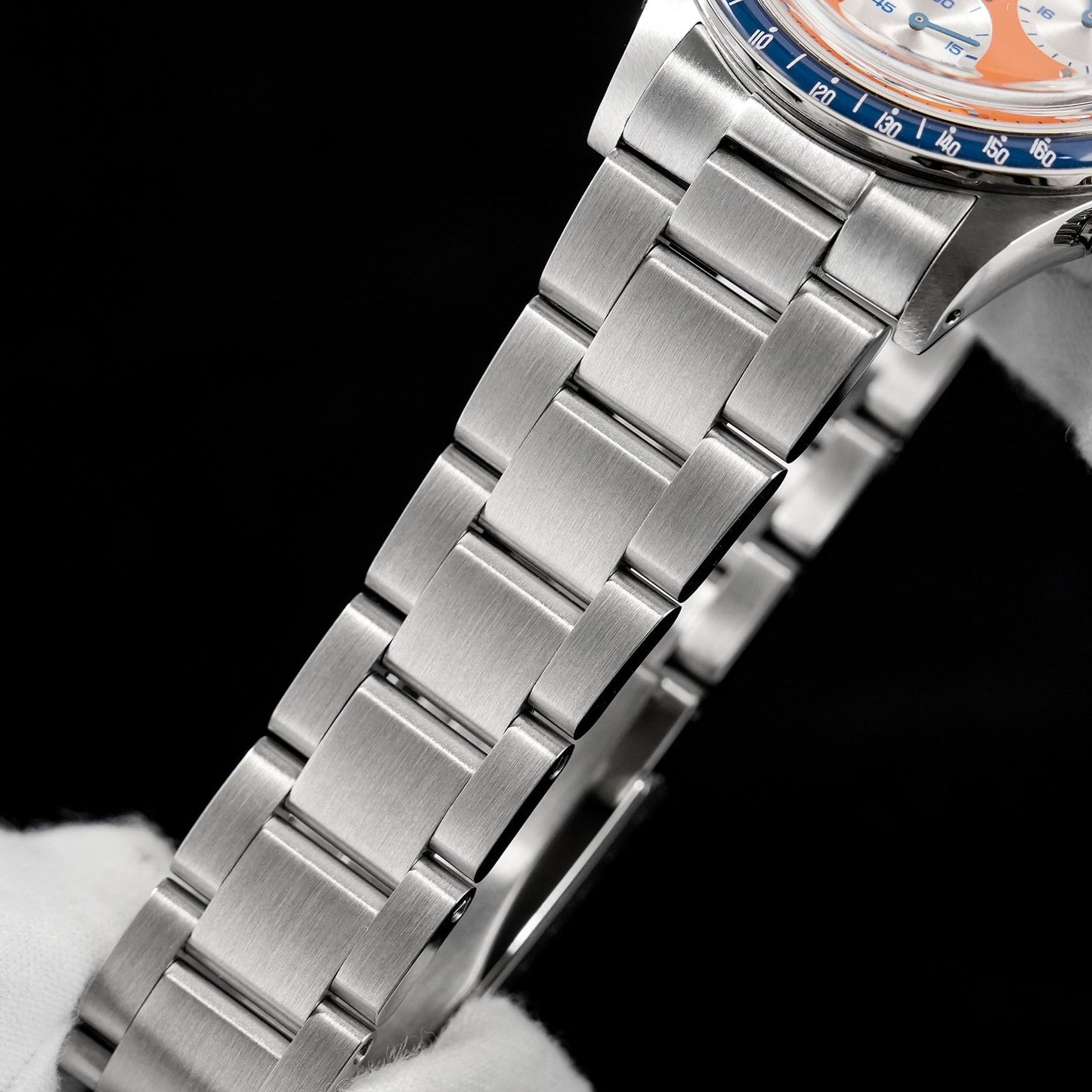 Watchdives WD6263 Vintage Racing Chronograph Watch