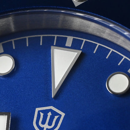 Watchdives WD7922 37mm VH31 Watch