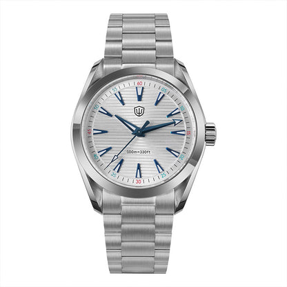 Watchdives WD0006 38mm VH31 Men Watch