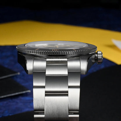 Watchdives WD7922 37mm VH31 Watch