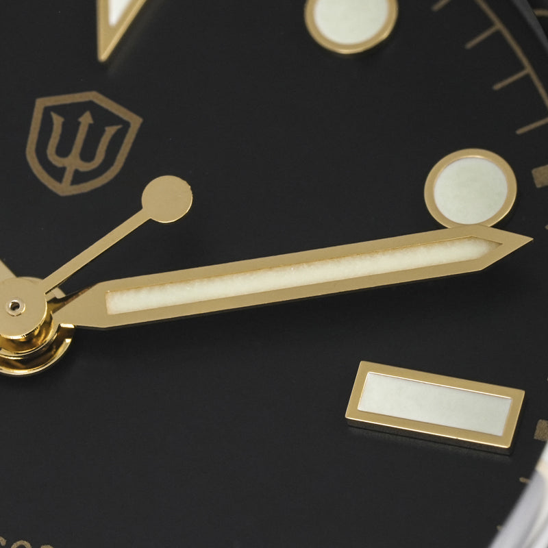 Watchdives WD7922 37mm VH31 Watch