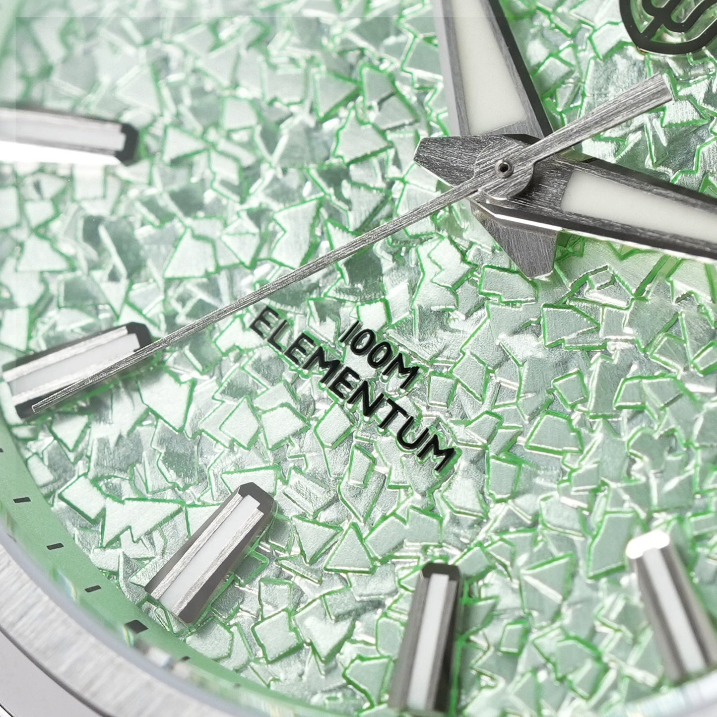 Watchdives WD0003C Enamel Dial Men Watch