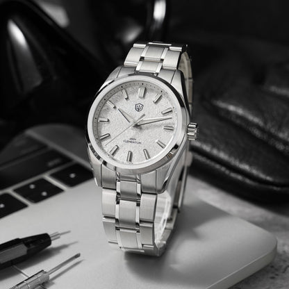 Watchdives WD0003C Enamel Dial Men Watch
