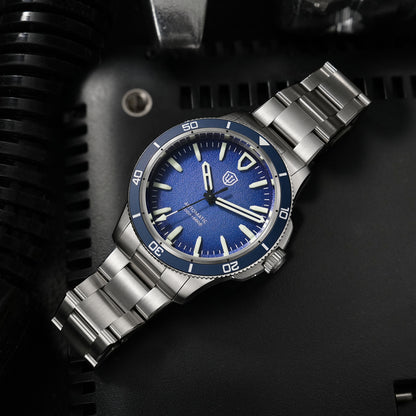 watchdives-wd0019-blue-dial-bracelet-Thorn Watch Official Store