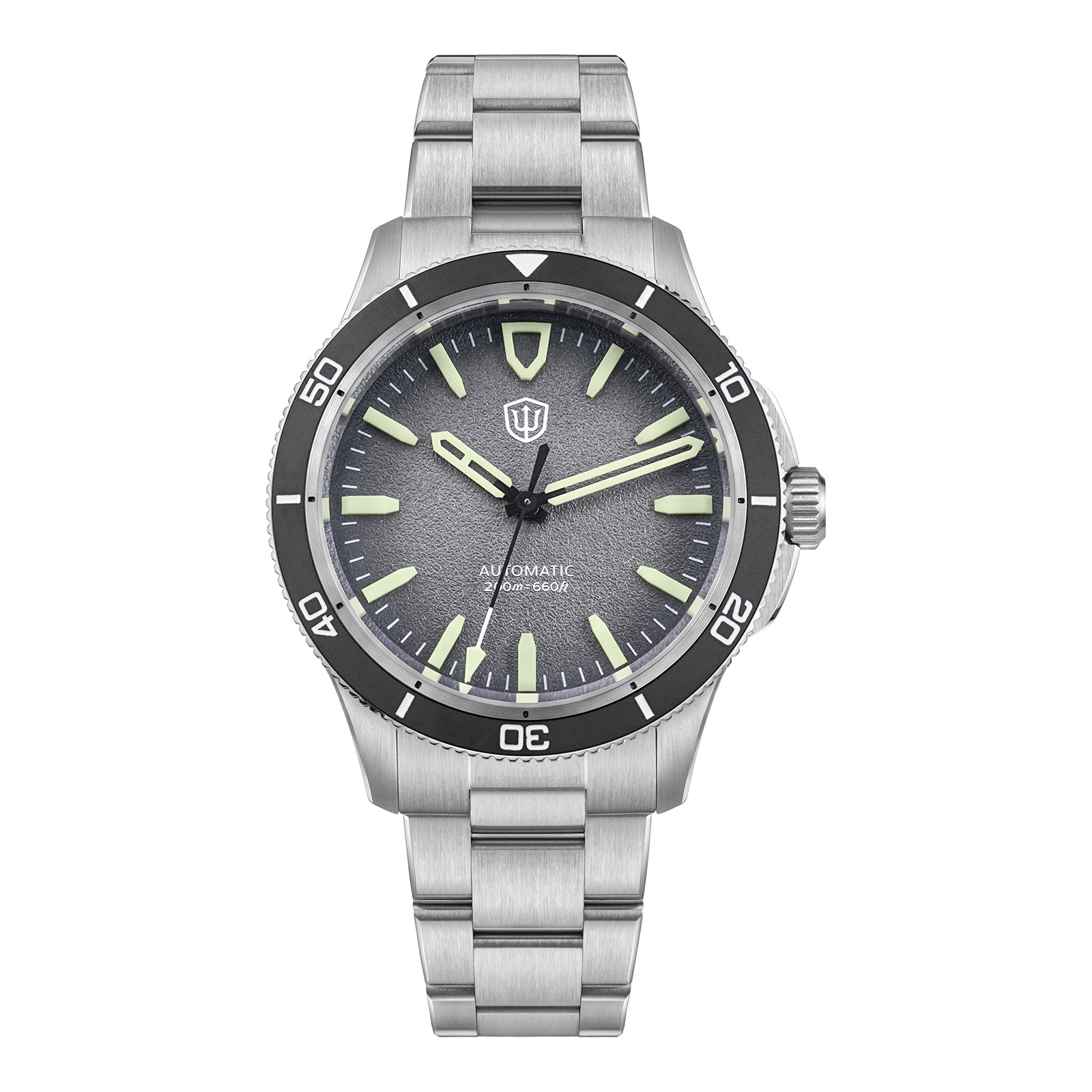 Watchdives WD0019 Premier 39mm Automatic Dive Watch – Thorn Watch
