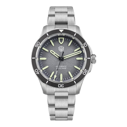 watchdives-wd0019-grey-dial-Thorn Watch Official Store