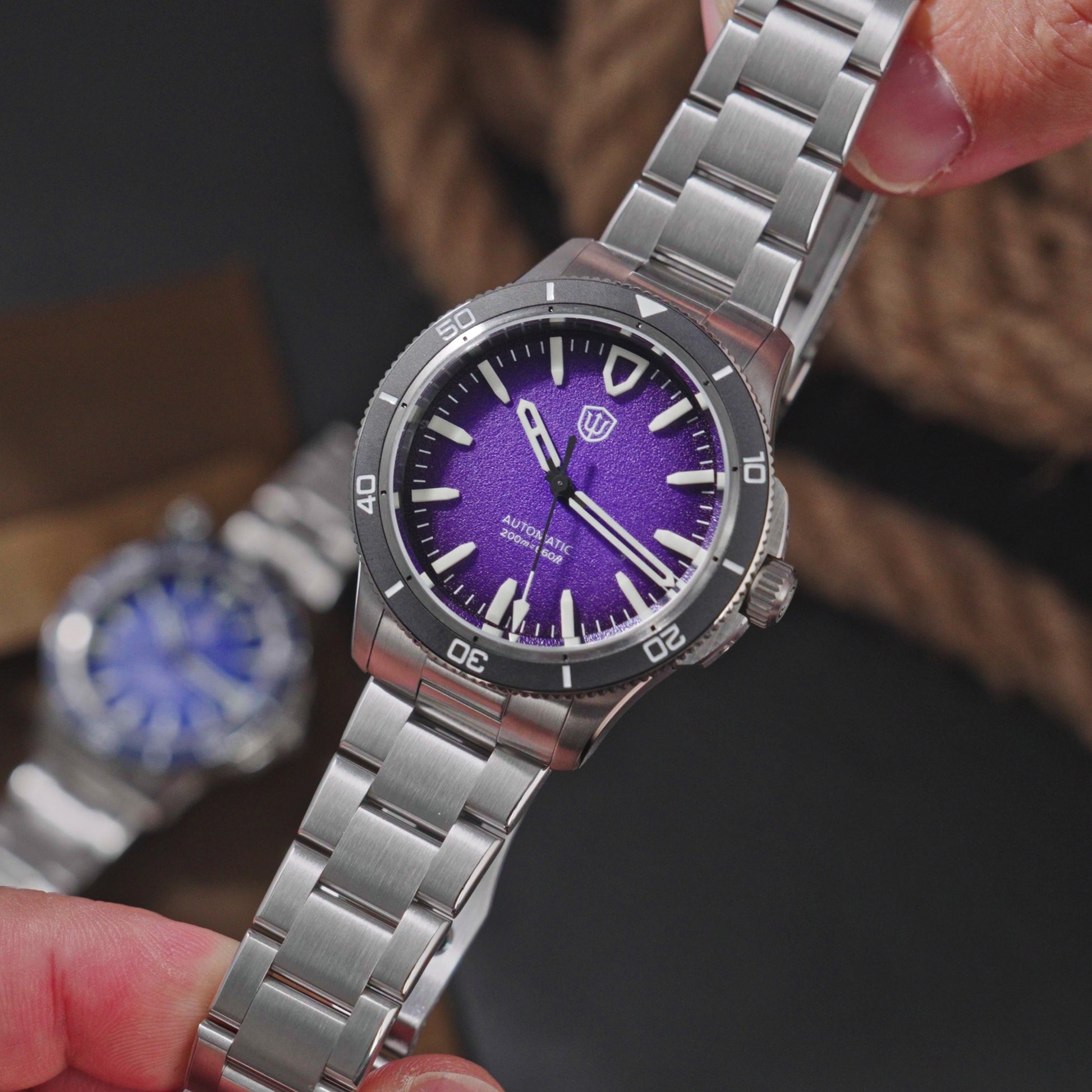 watchdives-wd0019-purple-dial-watch-Thorn Watch Official Store