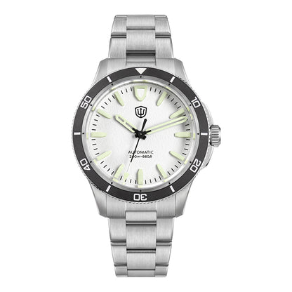 watchdives-wd0019-white-dial_2-Thorn Watch Official Store