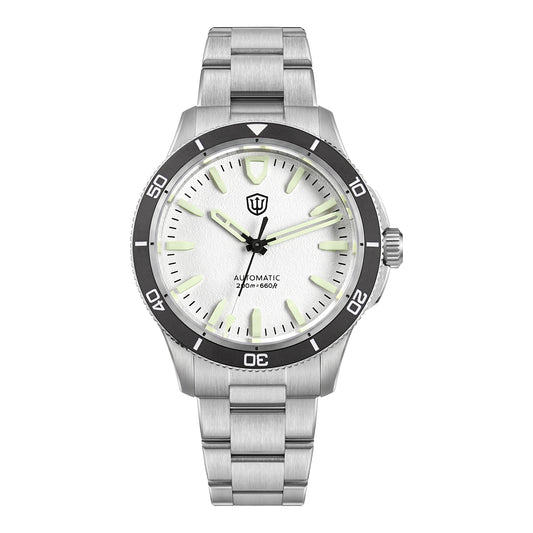 watchdives-wd0019-white-dial_2-Thorn Watch Official Store
