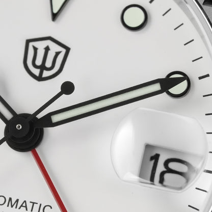 Watchdives WD16570 NH34 GMT Watch V2