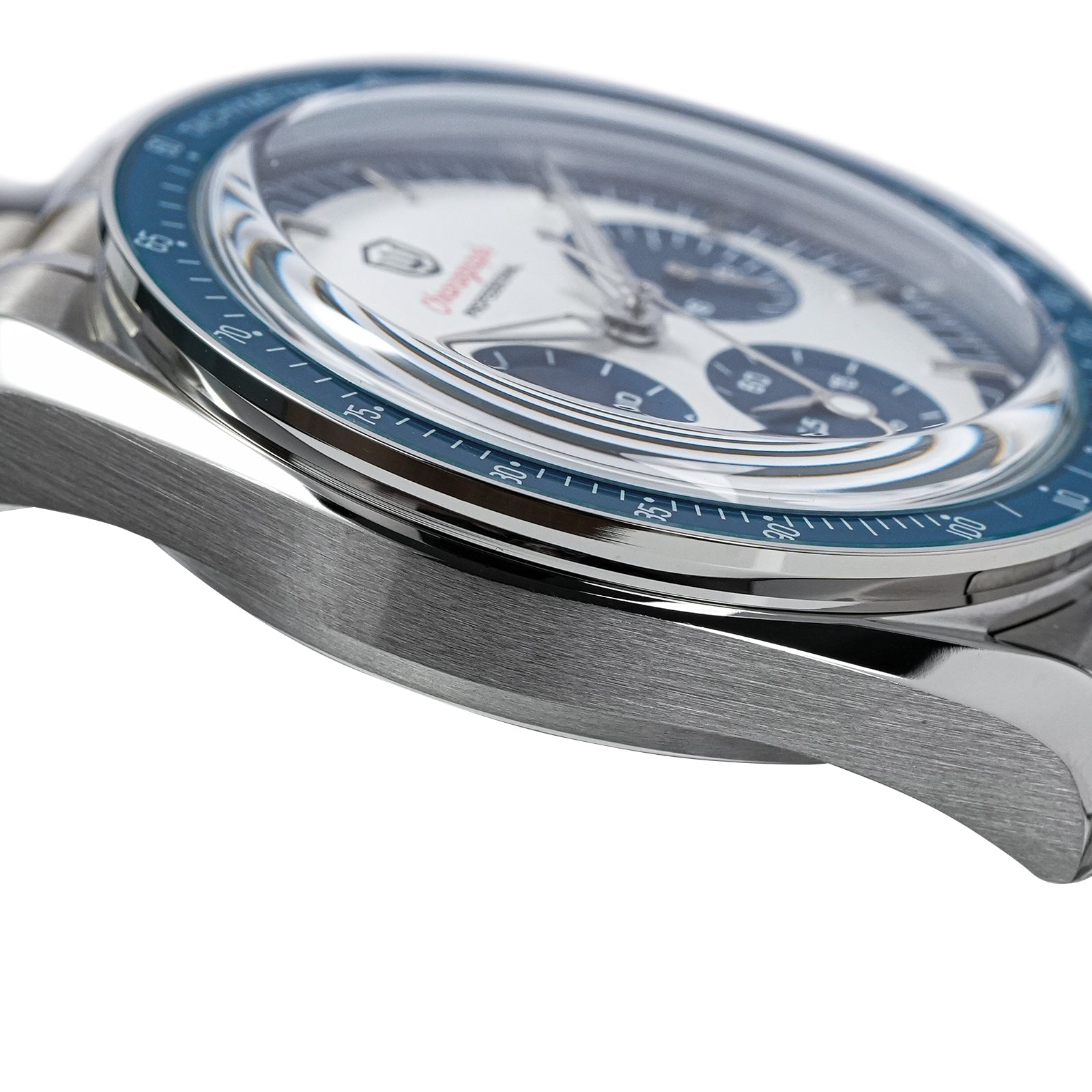 Watchdives 39mm VK63 Chronograph Watch WD1863 – Thorn Watch