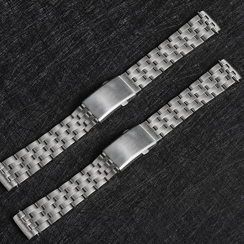Watchdives Stainless Steel Bracelet for WD6105 Captain Willard Watch