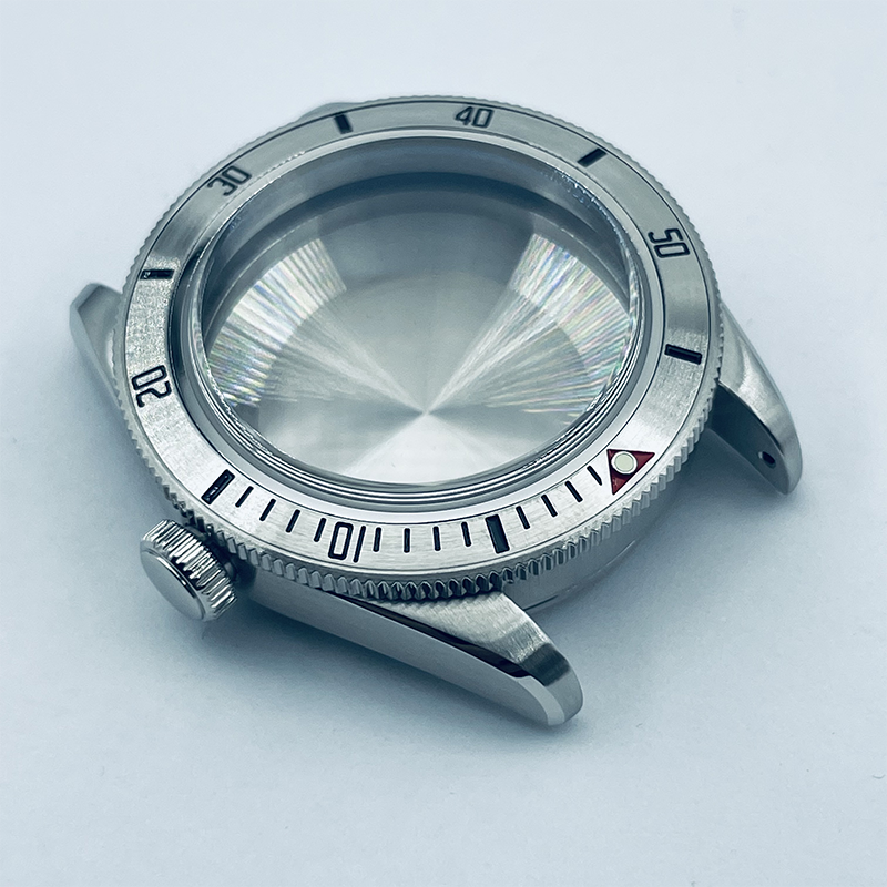 Steel Dive Watch Case Buy Steeldive Affordable Watches For Men