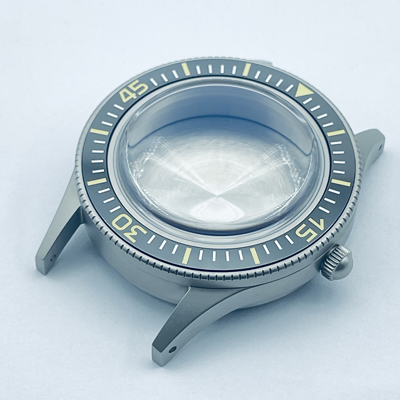 Thorn Retro Case for NH35 Movement Full Luminous Thorn Watch Official Store