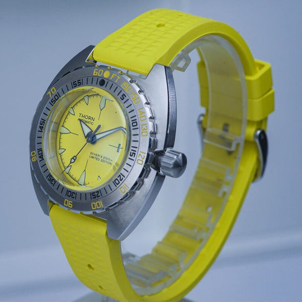 Thorn Sub 300T Diving Watch