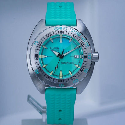 Thorn Sub 300T Diving Watch